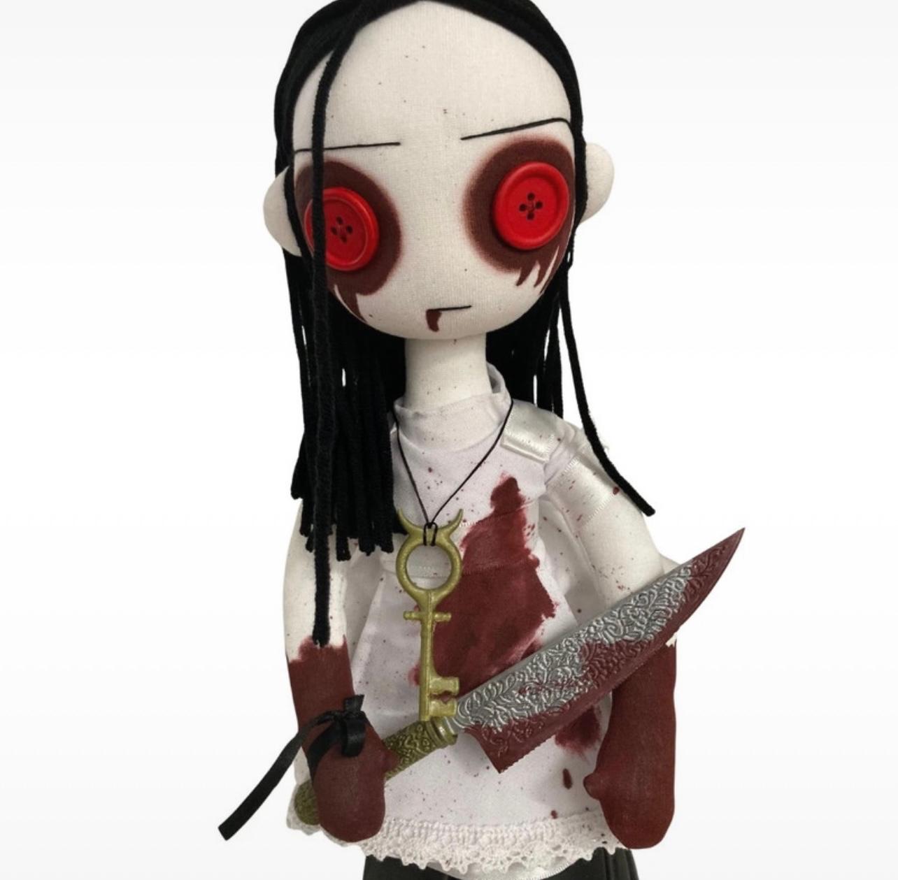 Vista 2 de Alice Hysteria