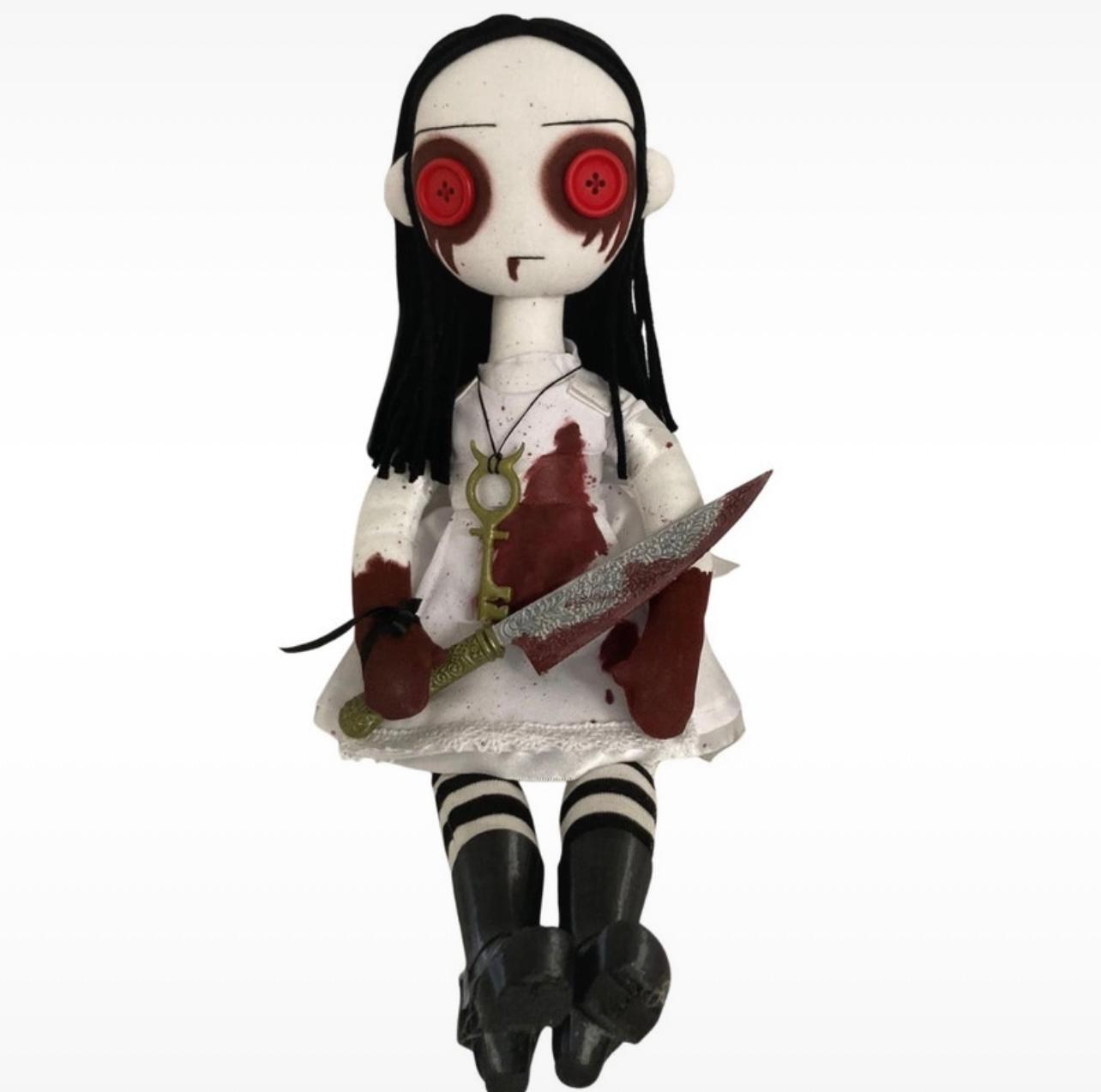 Vista 3 de Alice Hysteria