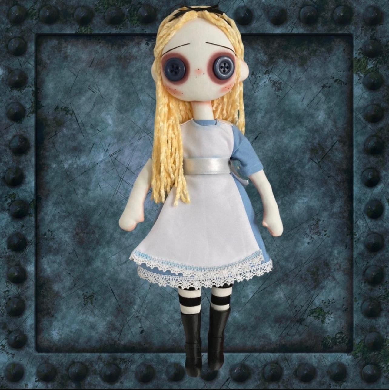 Alice 2