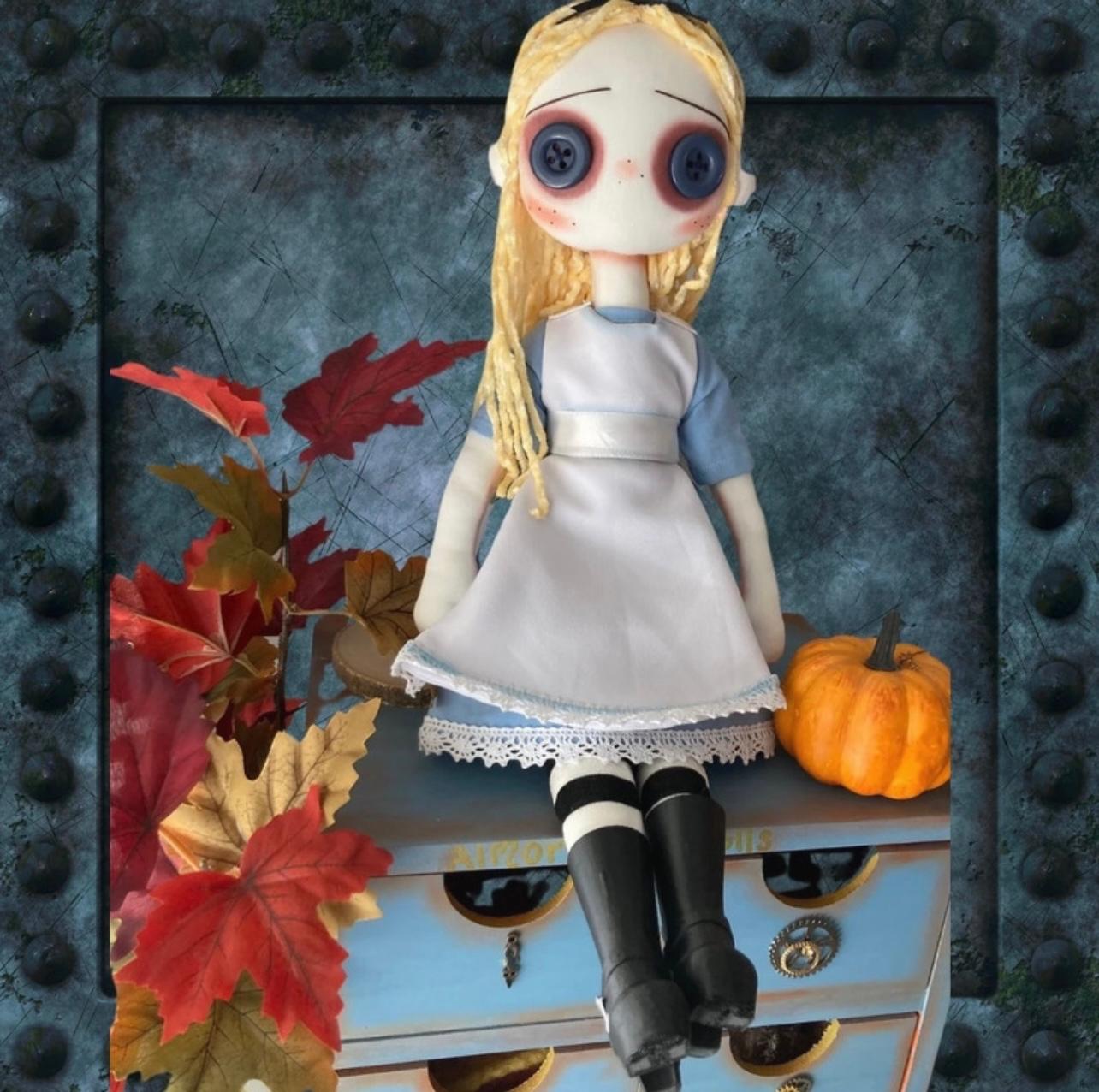 Alice 3