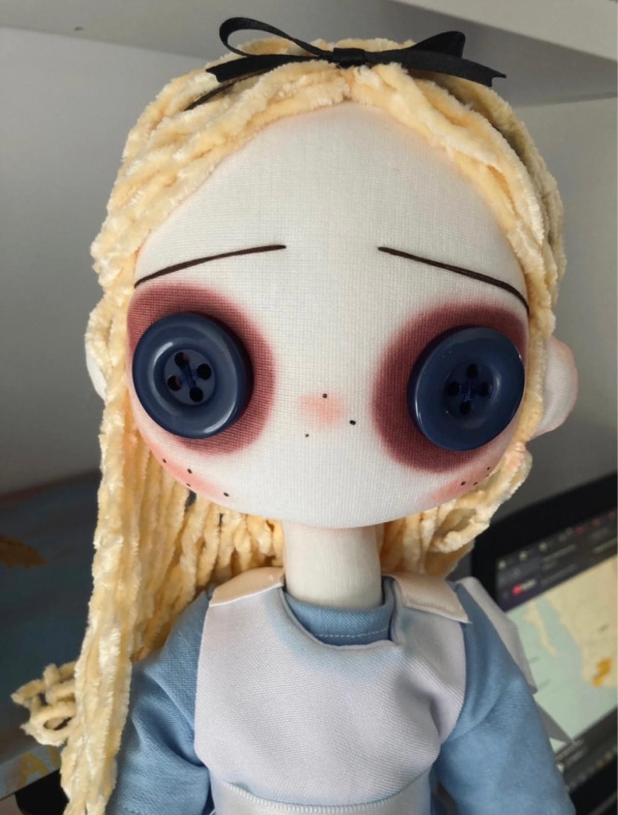 Alice 5