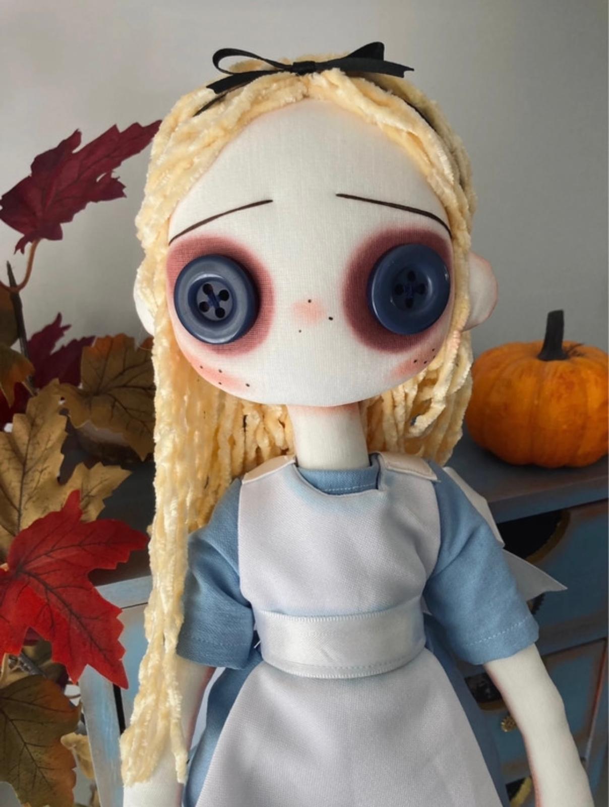 Alice 6