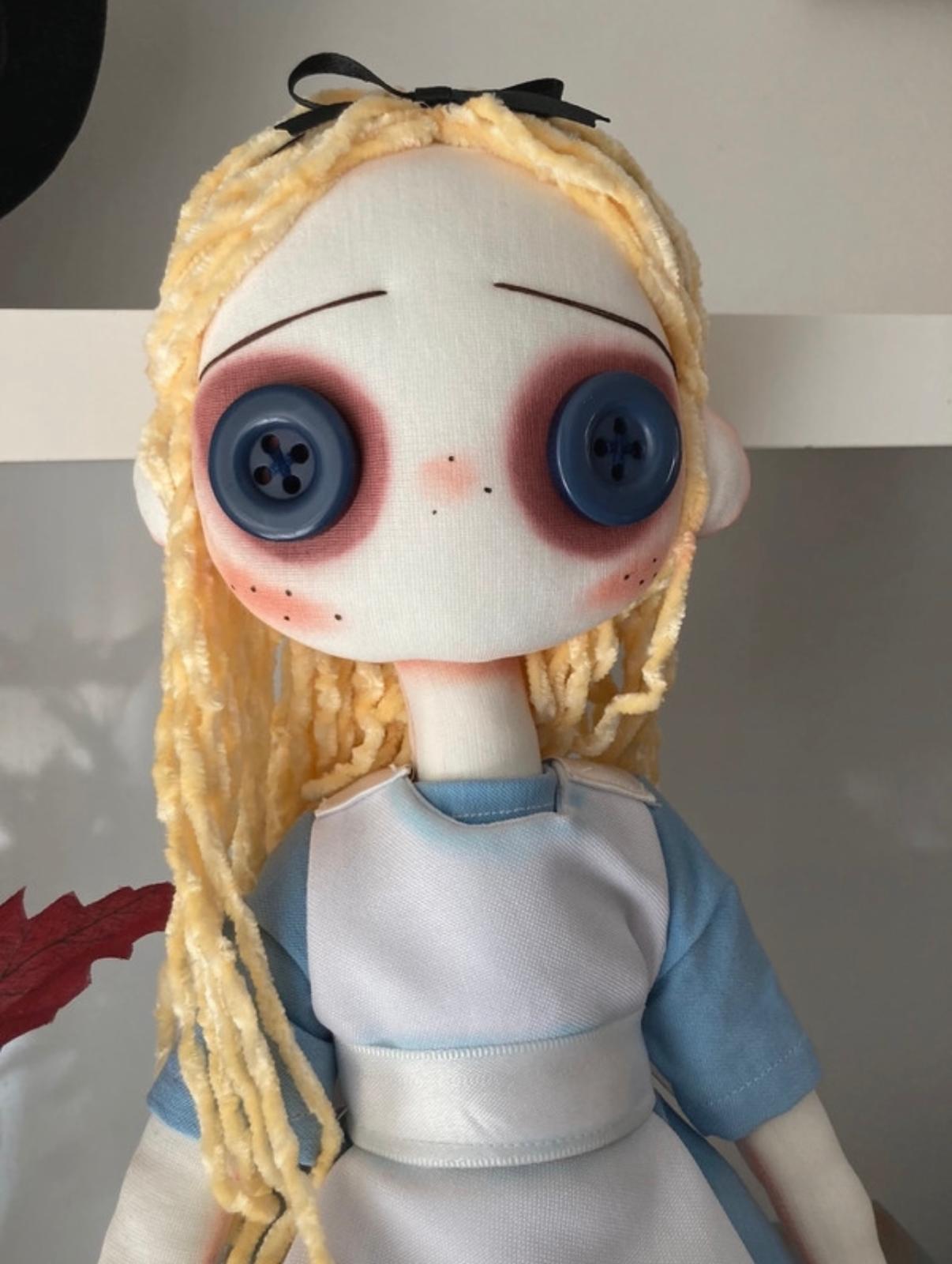 Alice 7