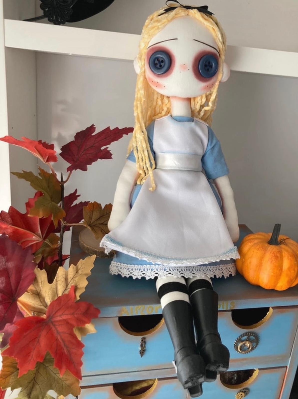 Alice 8