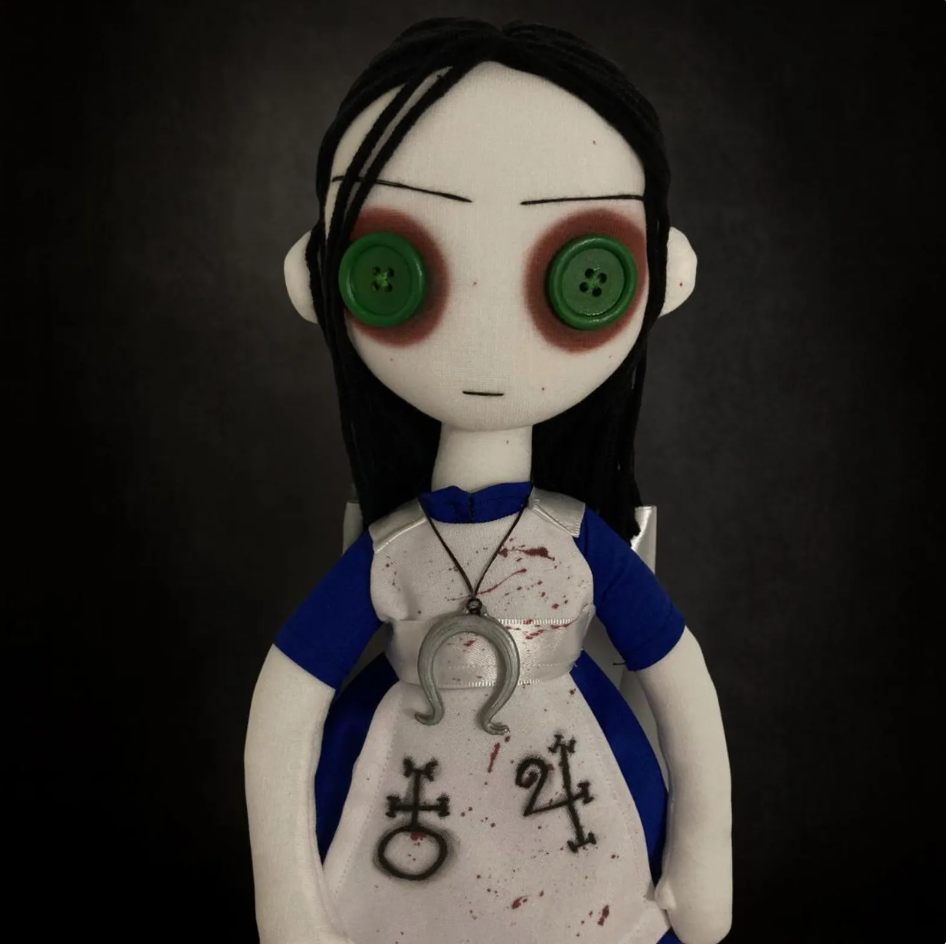 Vista 2 de Alice Madness