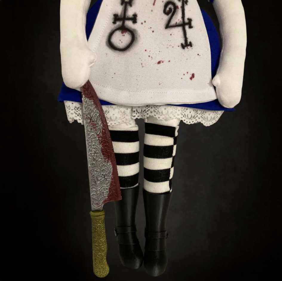 Vista 4 de Alice Madness