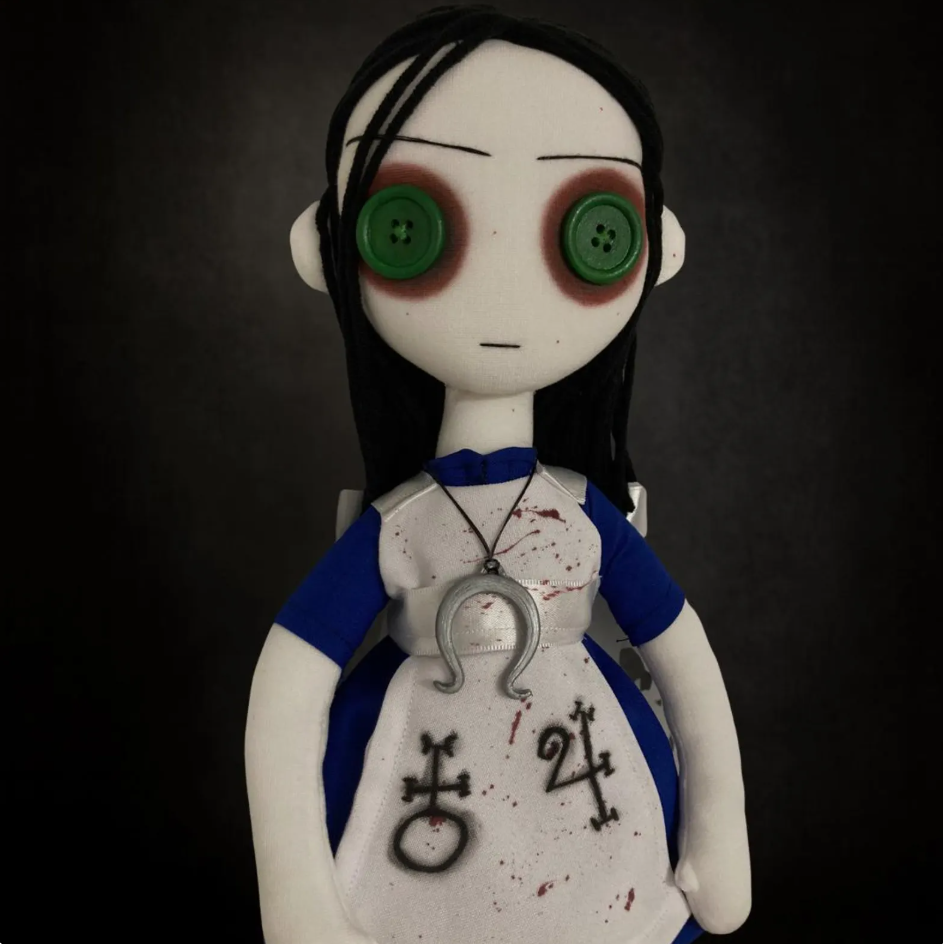 Vista 5 de Alice Madness