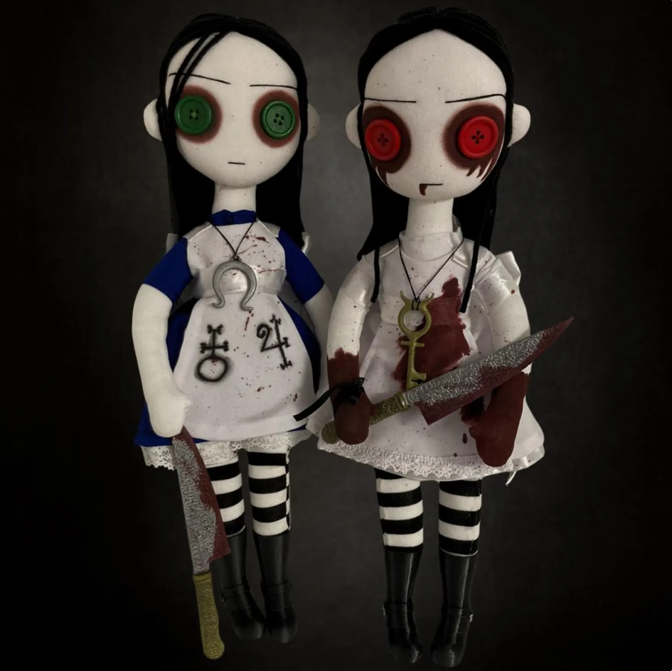 Vista 6 de Alice Madness