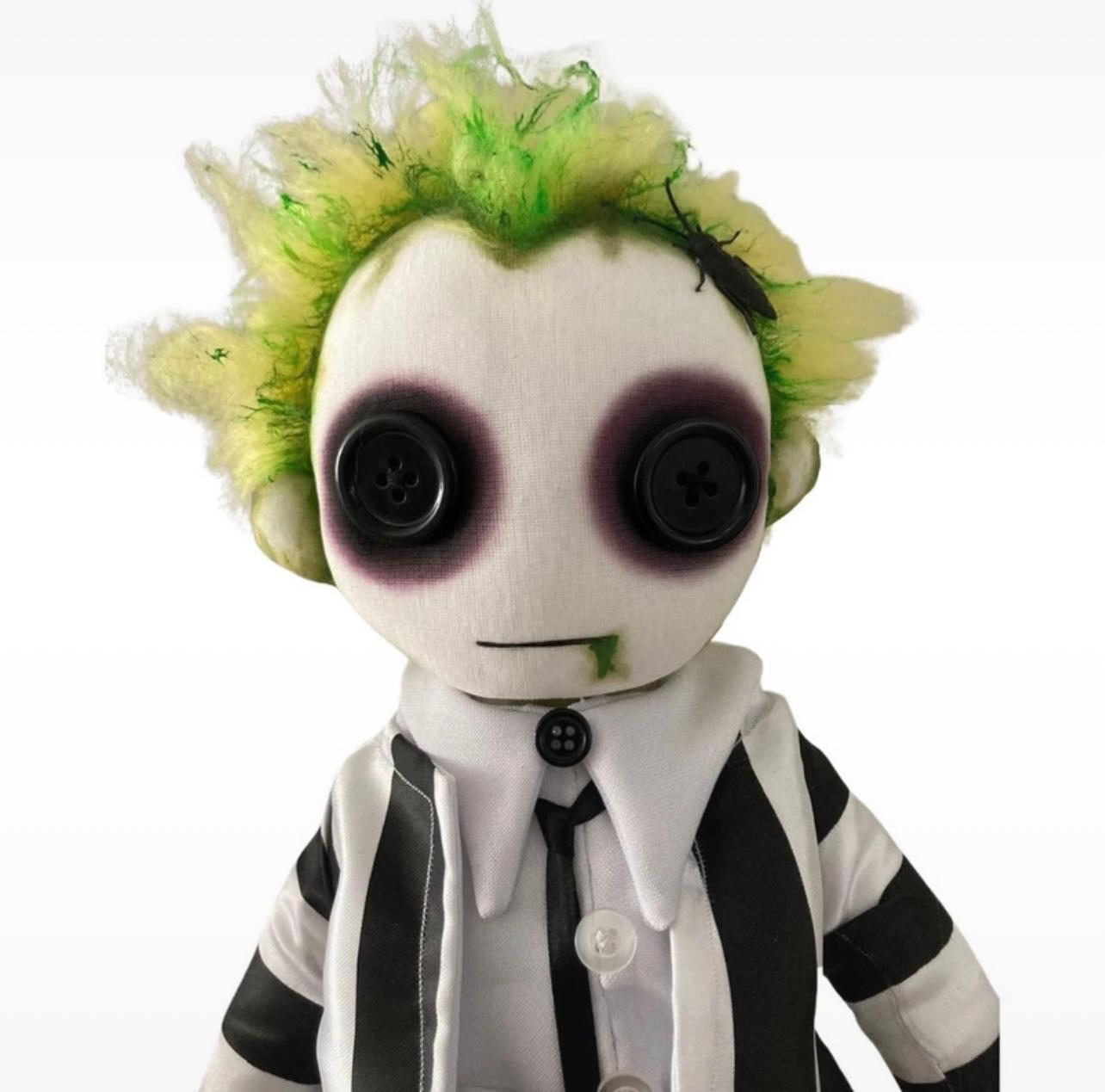 Beetlejuice 2