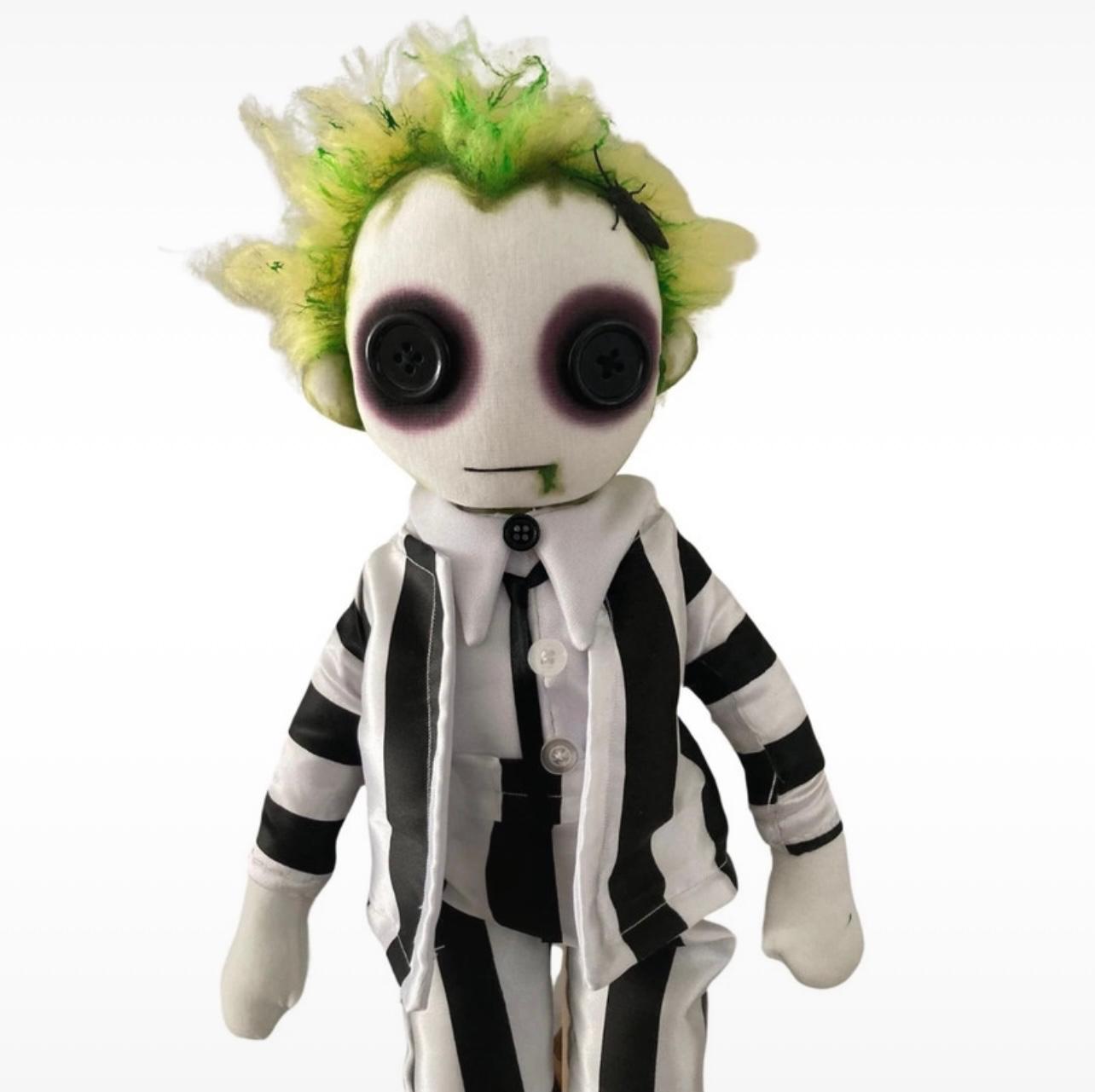 Beetlejuice 3