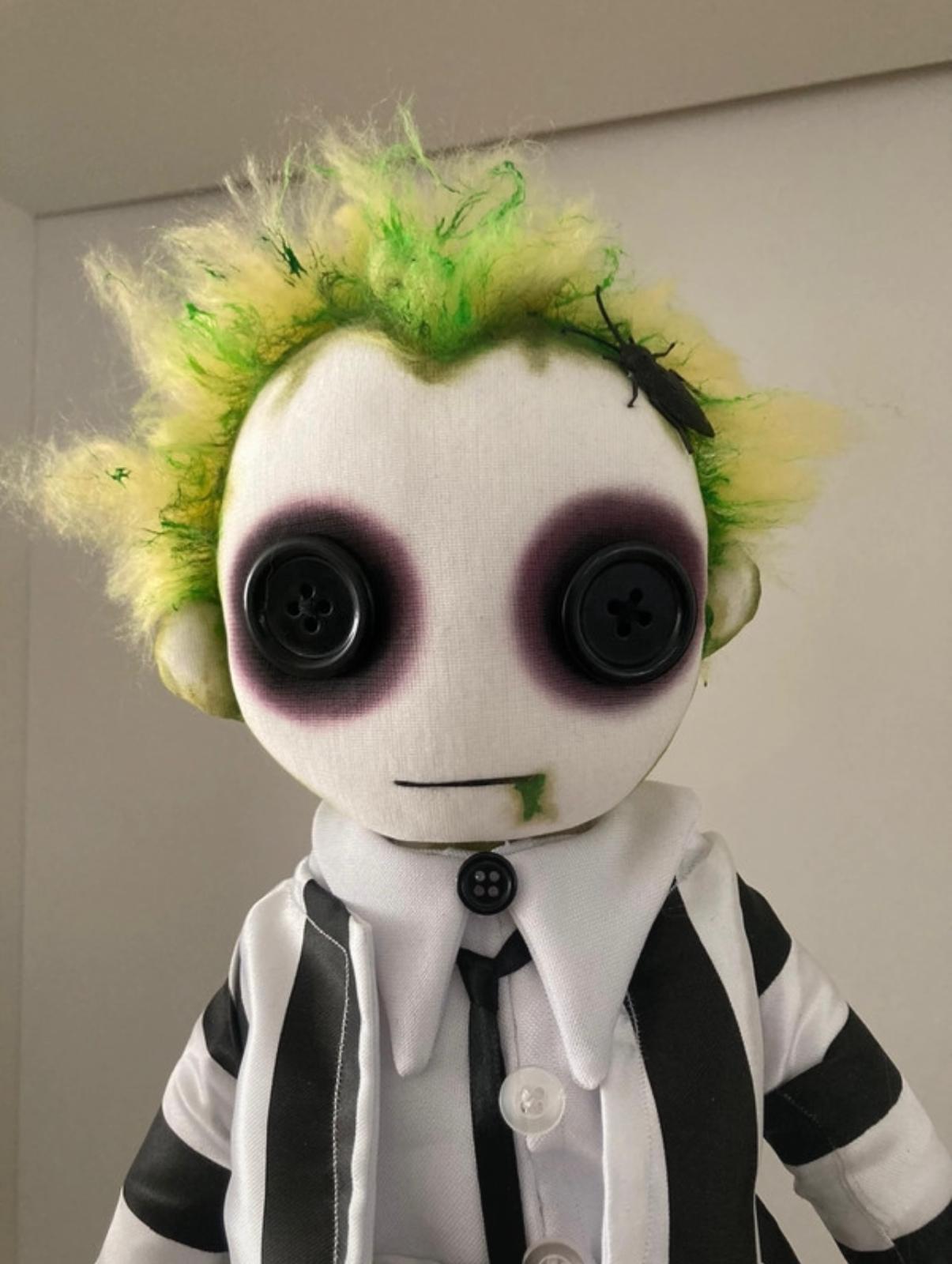 Beetlejuice 4