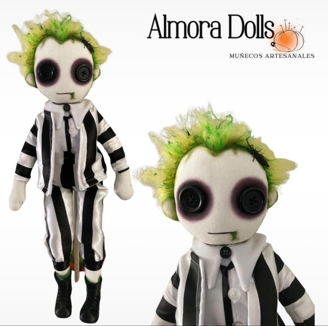 Beetlejuice 5