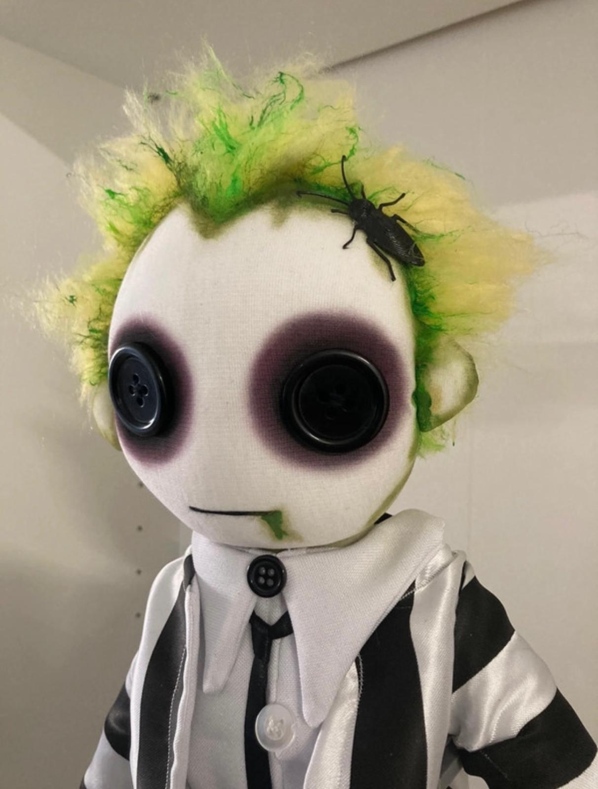 Beetlejuice 8