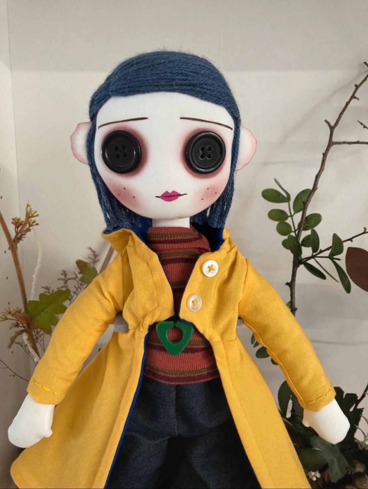 Coraline 2