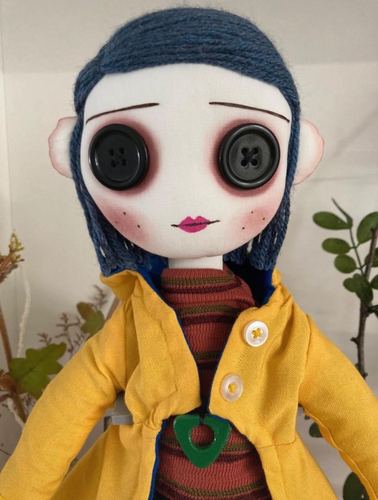Coraline 3
