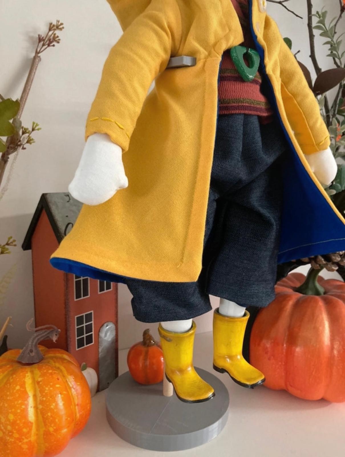 Coraline 4