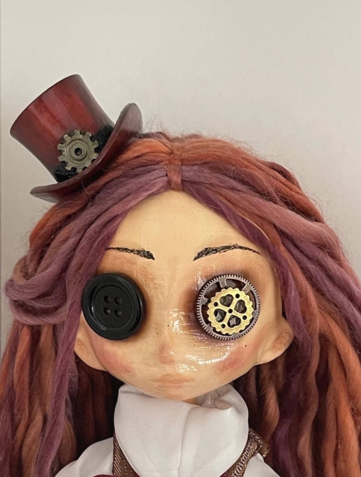 Emily Steampunk 4