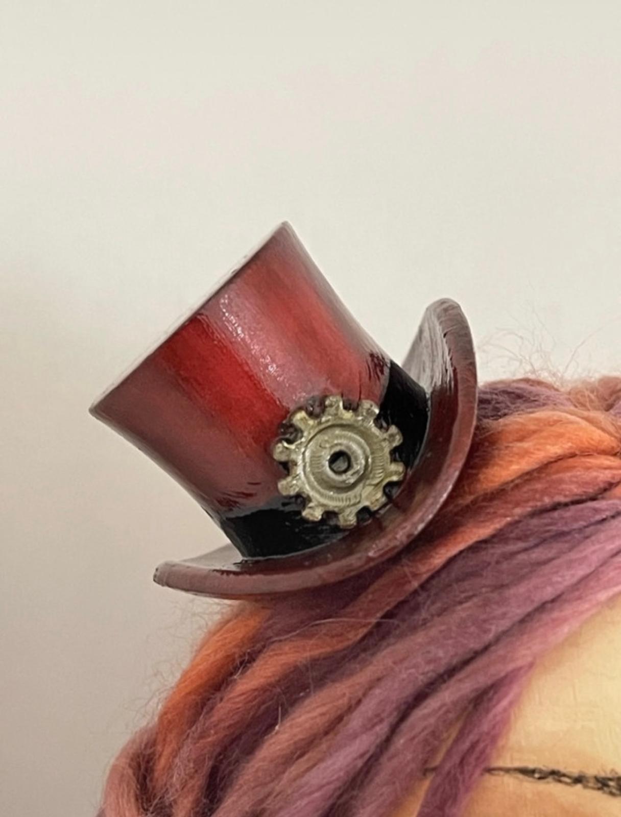 Emily Steampunk 5
