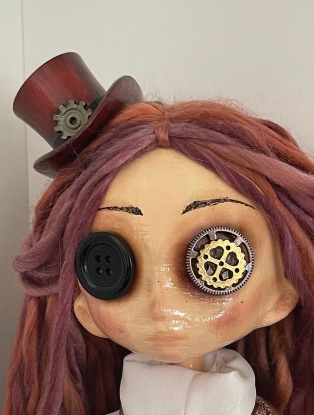 Emily Steampunk 6
