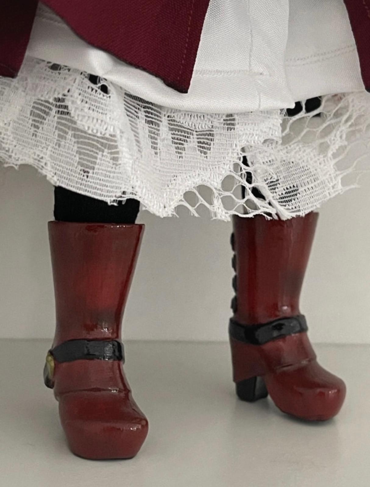 Emily Steampunk 8