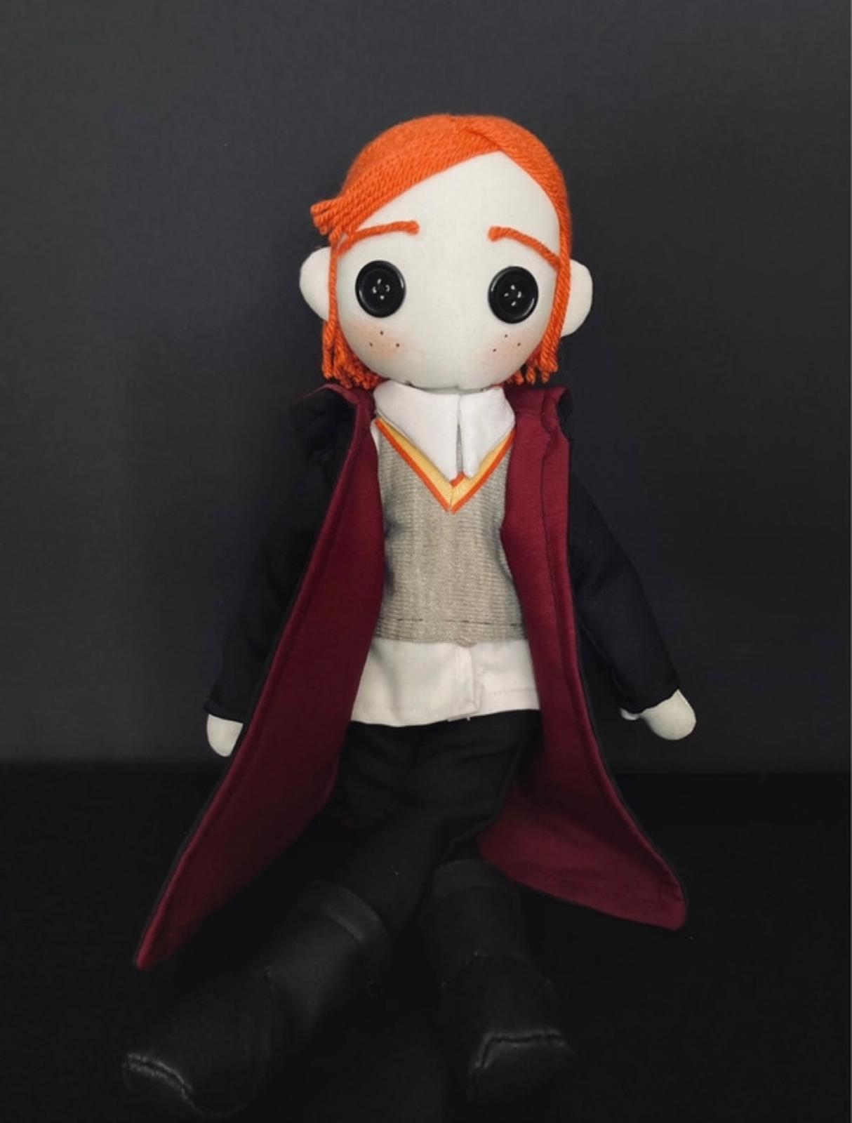 Pack Harry 7
